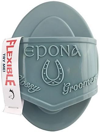 Epona Flexible Glossy Groomer