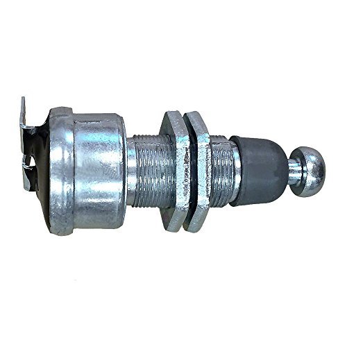 Hamiltonbobs Premium Quality Neutral Clutch Safety Starting Switch Made for IH International.