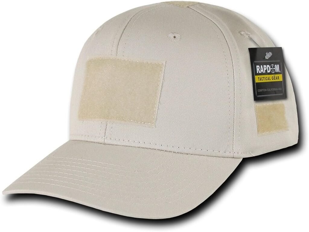 RAPDOM Tactical Constructed Operator Cap