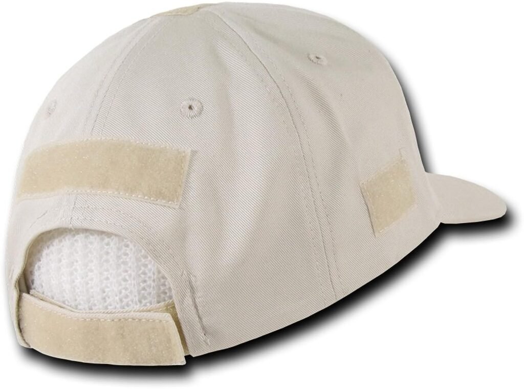 RAPDOM Tactical Constructed Operator Cap