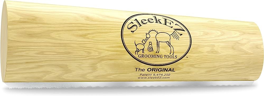 SleekEZ 10 Horse Grooming Unique Blade Shed Tool