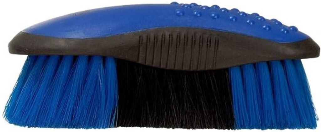 Tough 1 Great Grip Finishing Brush