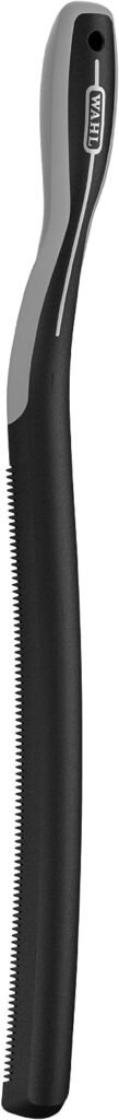 WAHL Professional Animal Equine Grooming Horse Shedding Tool, Black (858714)