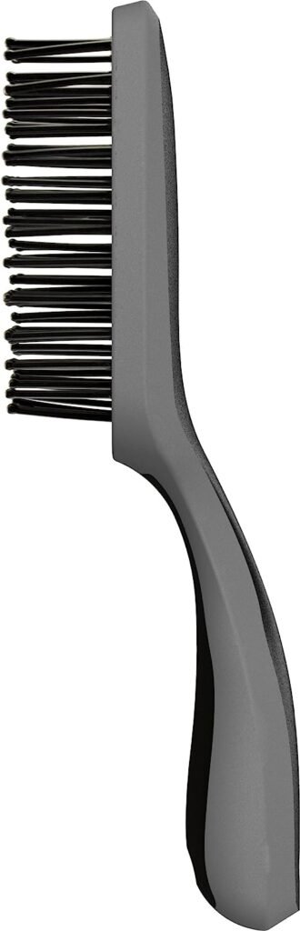 WAHL Professional Animal Equine Grooming Mane and Tail Horse Brush, Black (858709)